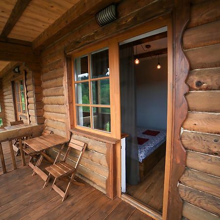 Villa Buhiv Skhidnytsia Екстериор снимка