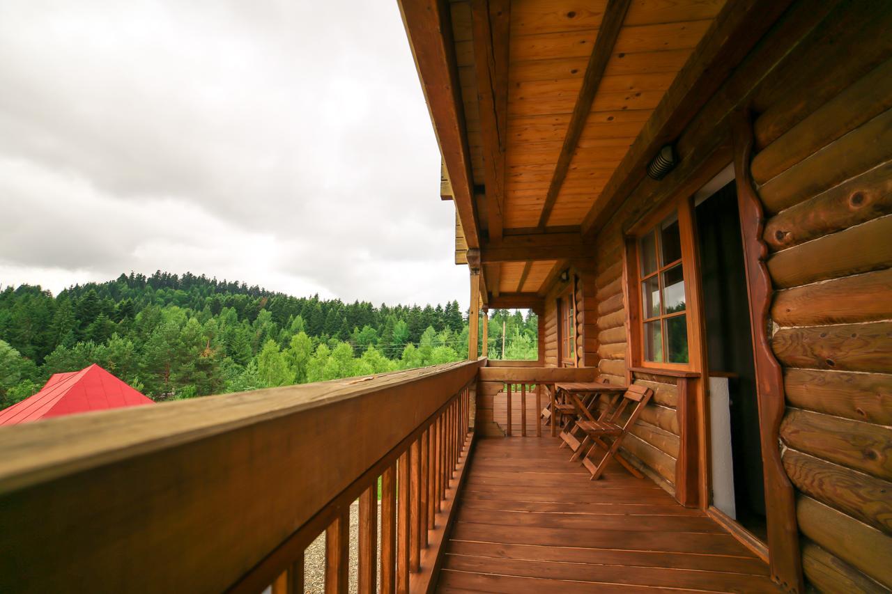 Villa Buhiv Skhidnytsia Екстериор снимка