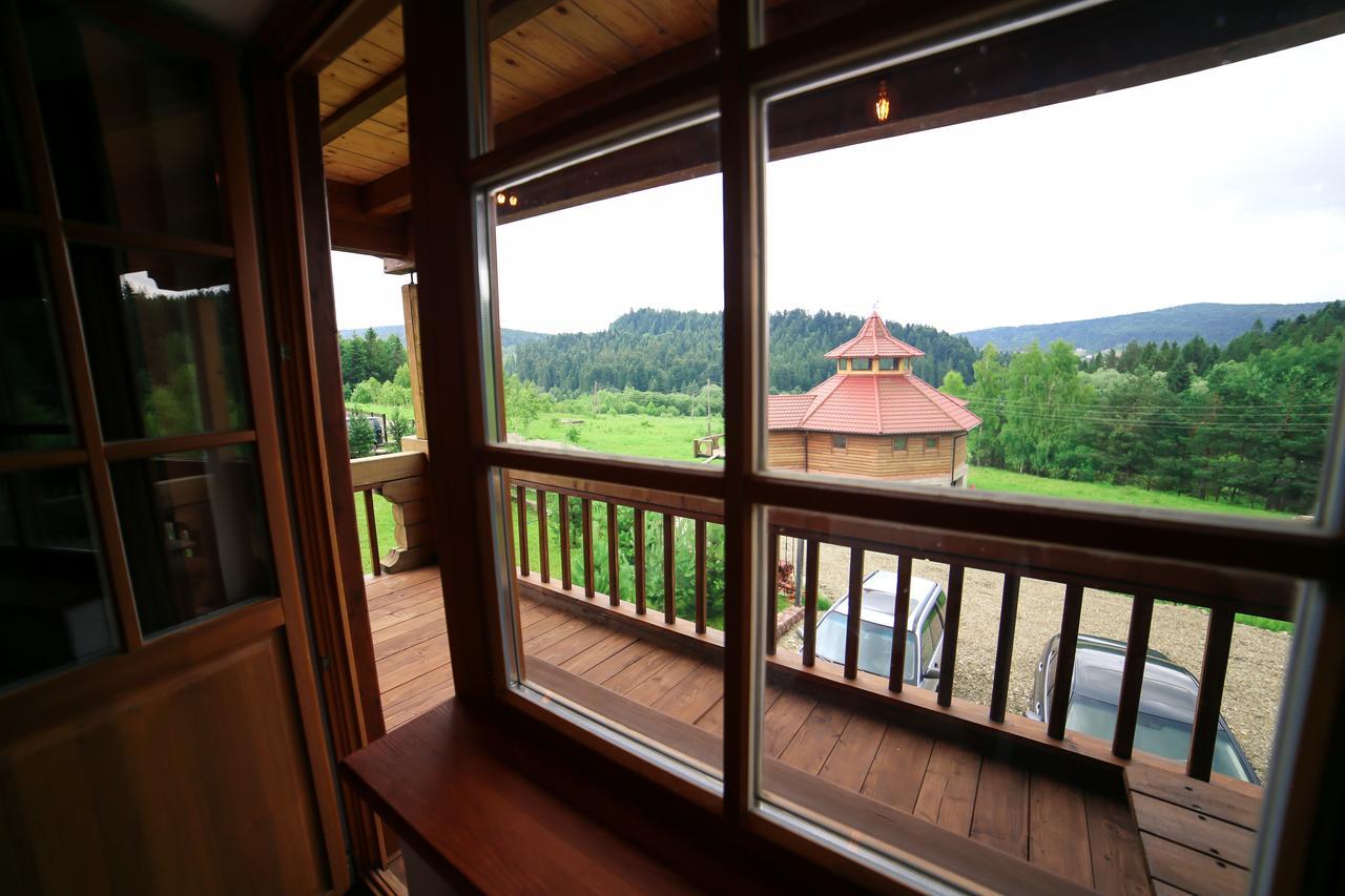 Villa Buhiv Skhidnytsia Екстериор снимка