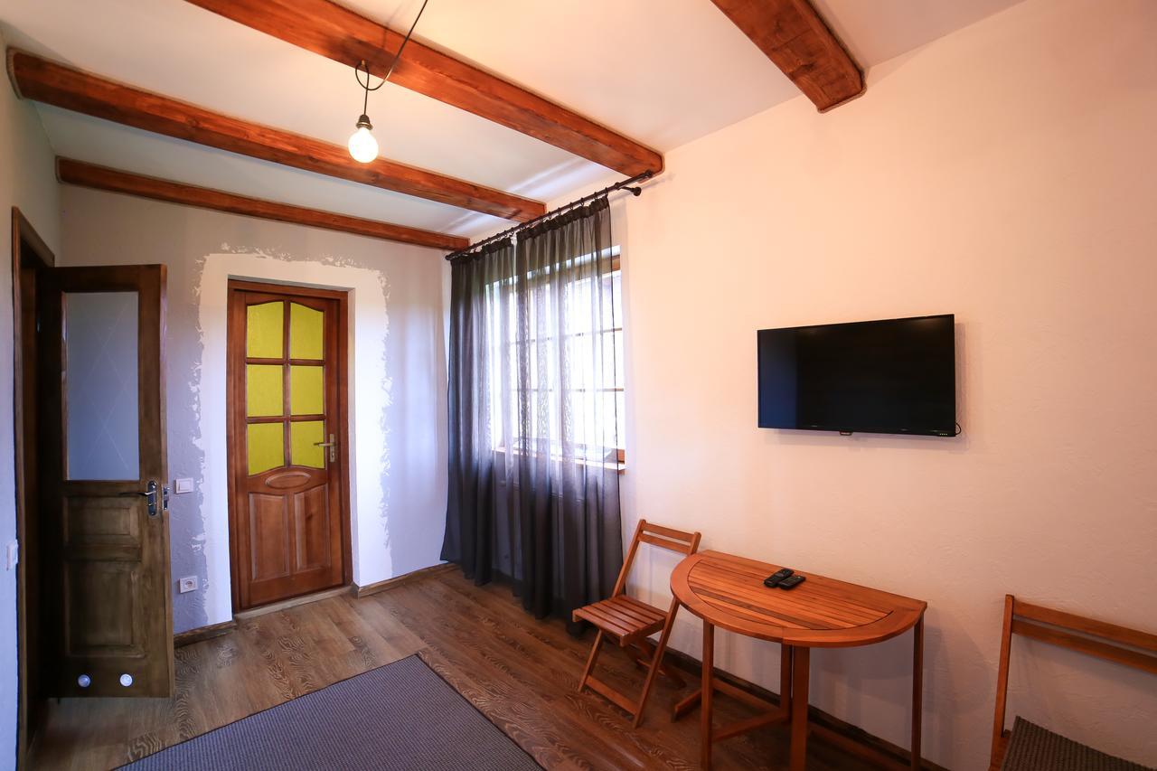 Villa Buhiv Skhidnytsia Екстериор снимка