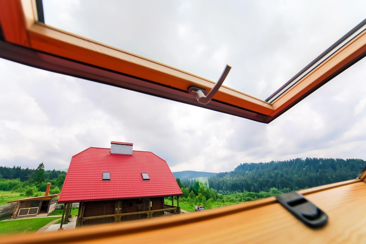 Villa Buhiv Skhidnytsia Екстериор снимка