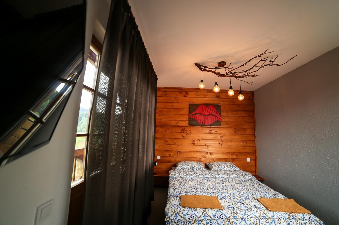 Villa Buhiv Skhidnytsia Екстериор снимка