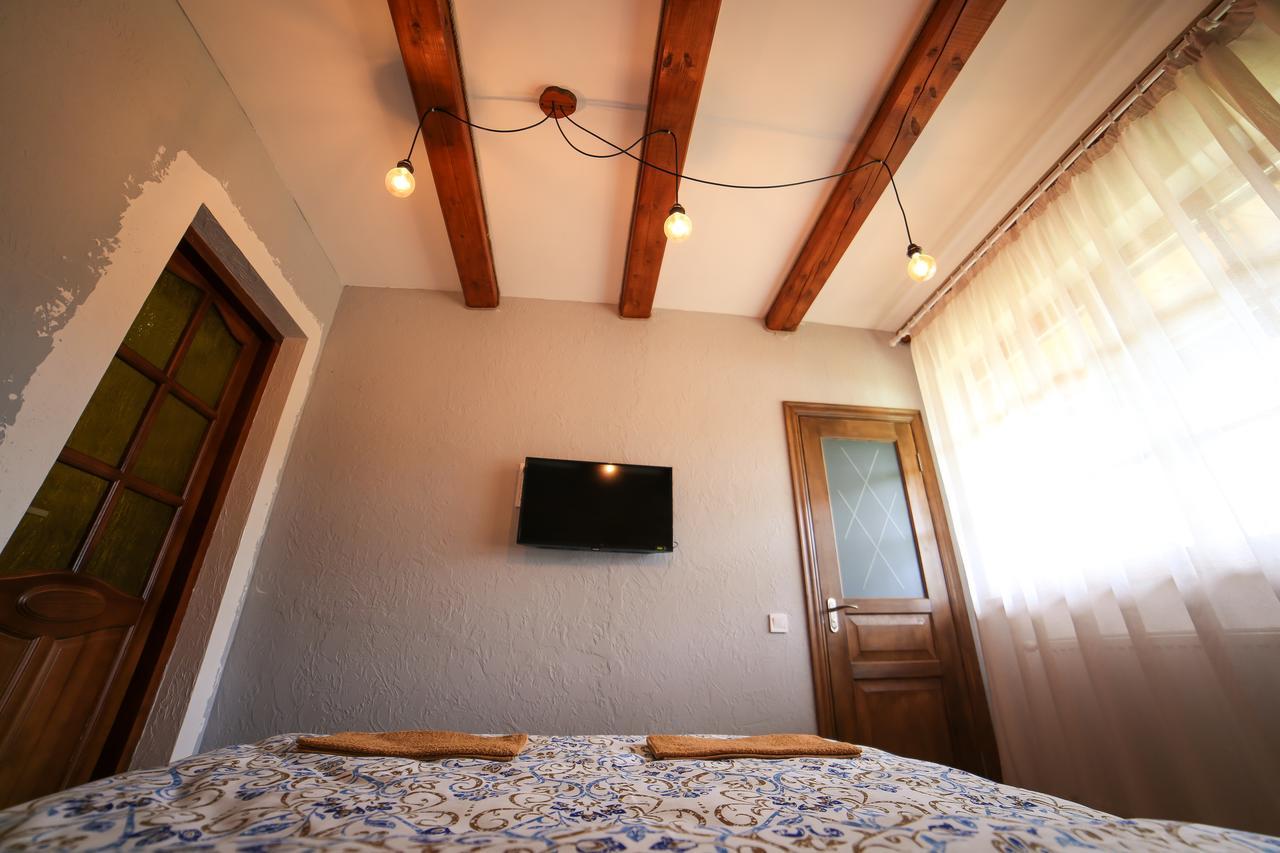 Villa Buhiv Skhidnytsia Екстериор снимка