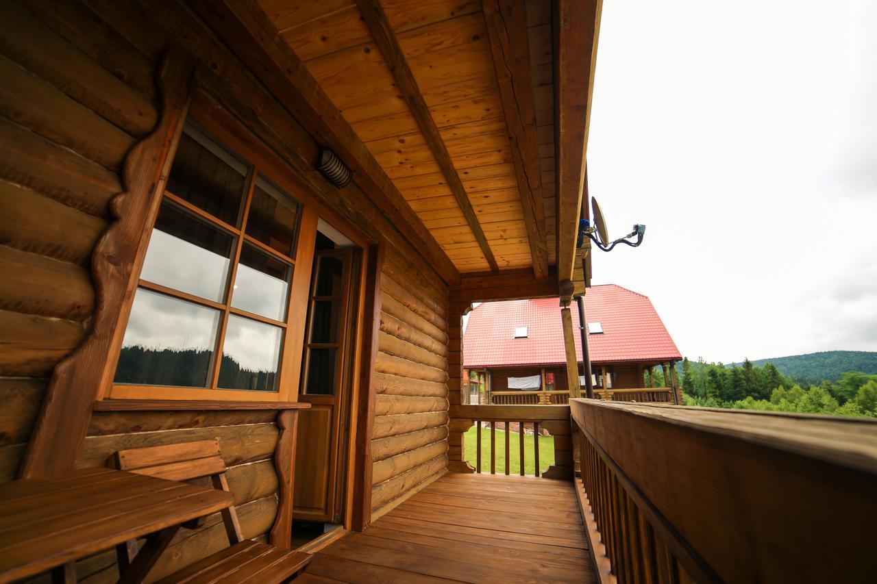 Villa Buhiv Skhidnytsia Екстериор снимка