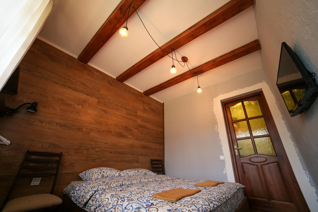 Villa Buhiv Skhidnytsia Екстериор снимка