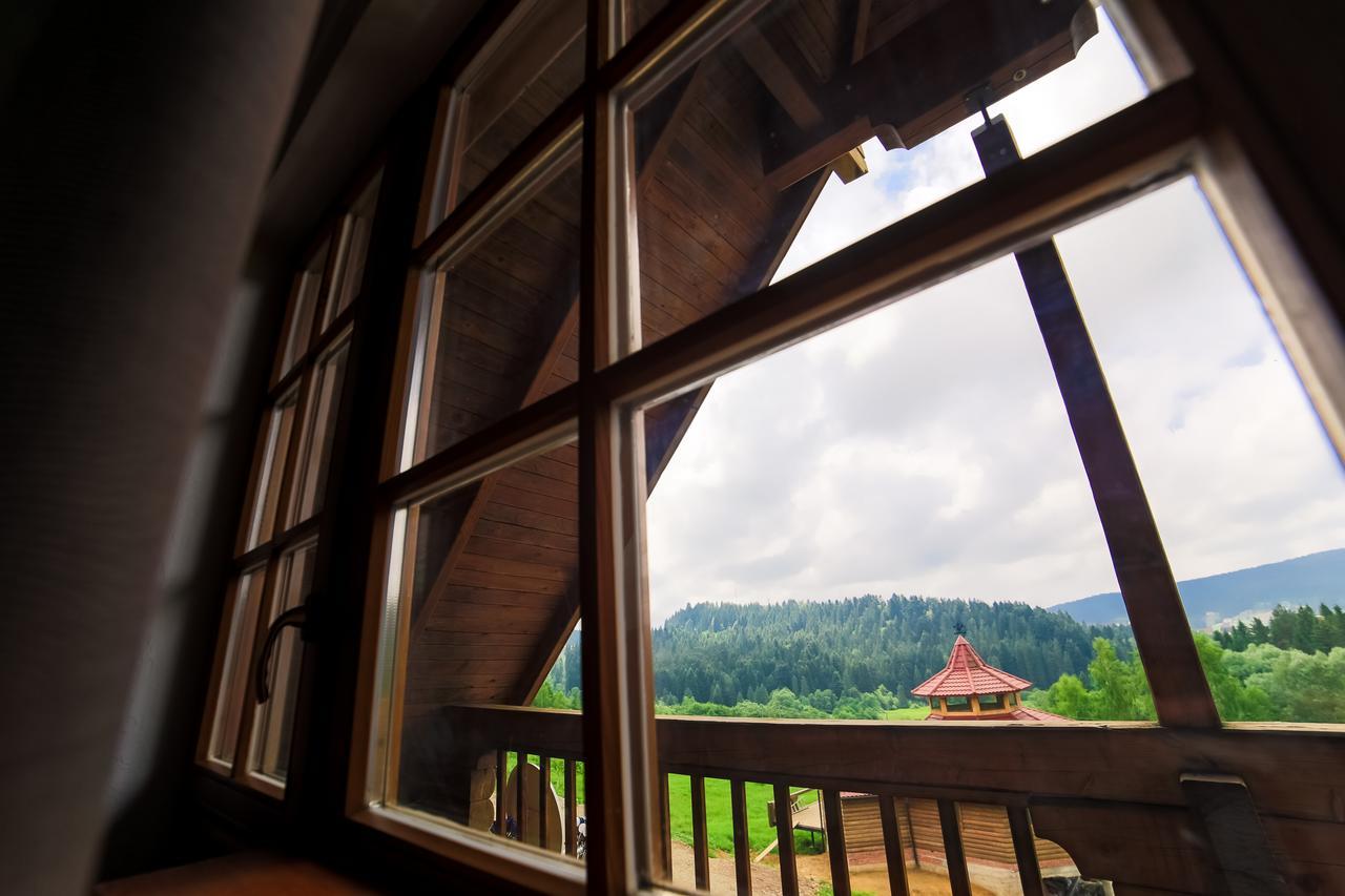 Villa Buhiv Skhidnytsia Екстериор снимка
