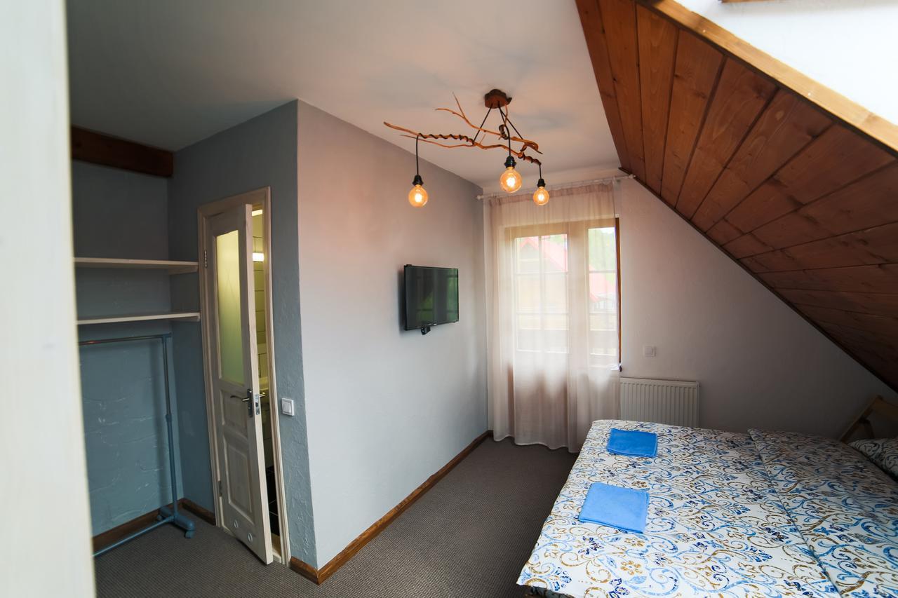 Villa Buhiv Skhidnytsia Екстериор снимка