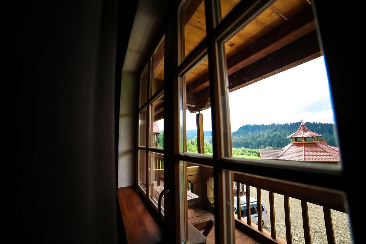 Villa Buhiv Skhidnytsia Екстериор снимка