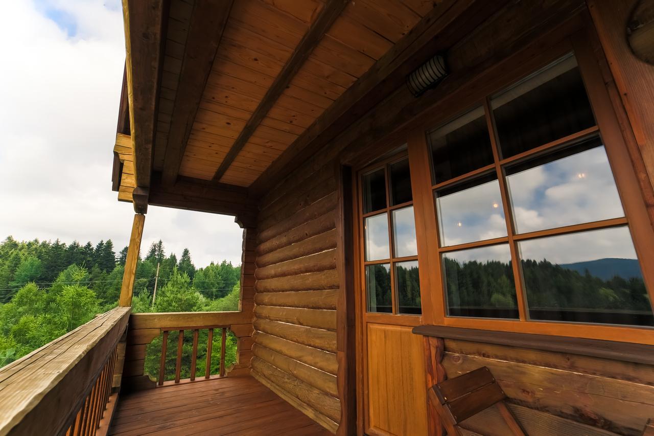 Villa Buhiv Skhidnytsia Екстериор снимка