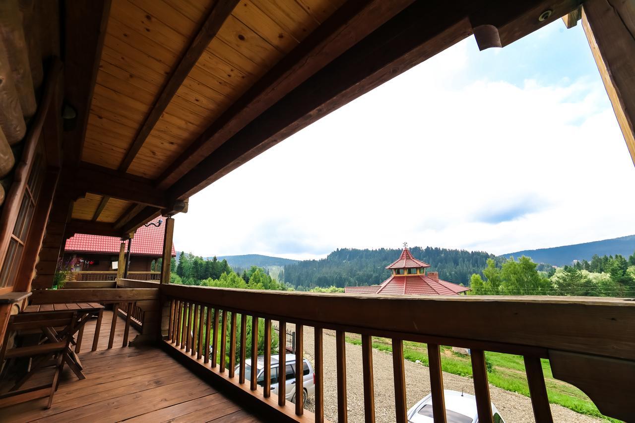 Villa Buhiv Skhidnytsia Екстериор снимка
