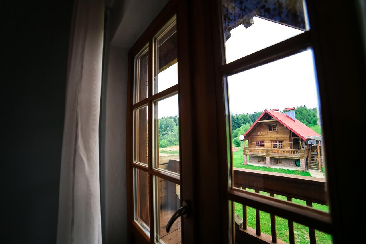 Villa Buhiv Skhidnytsia Екстериор снимка
