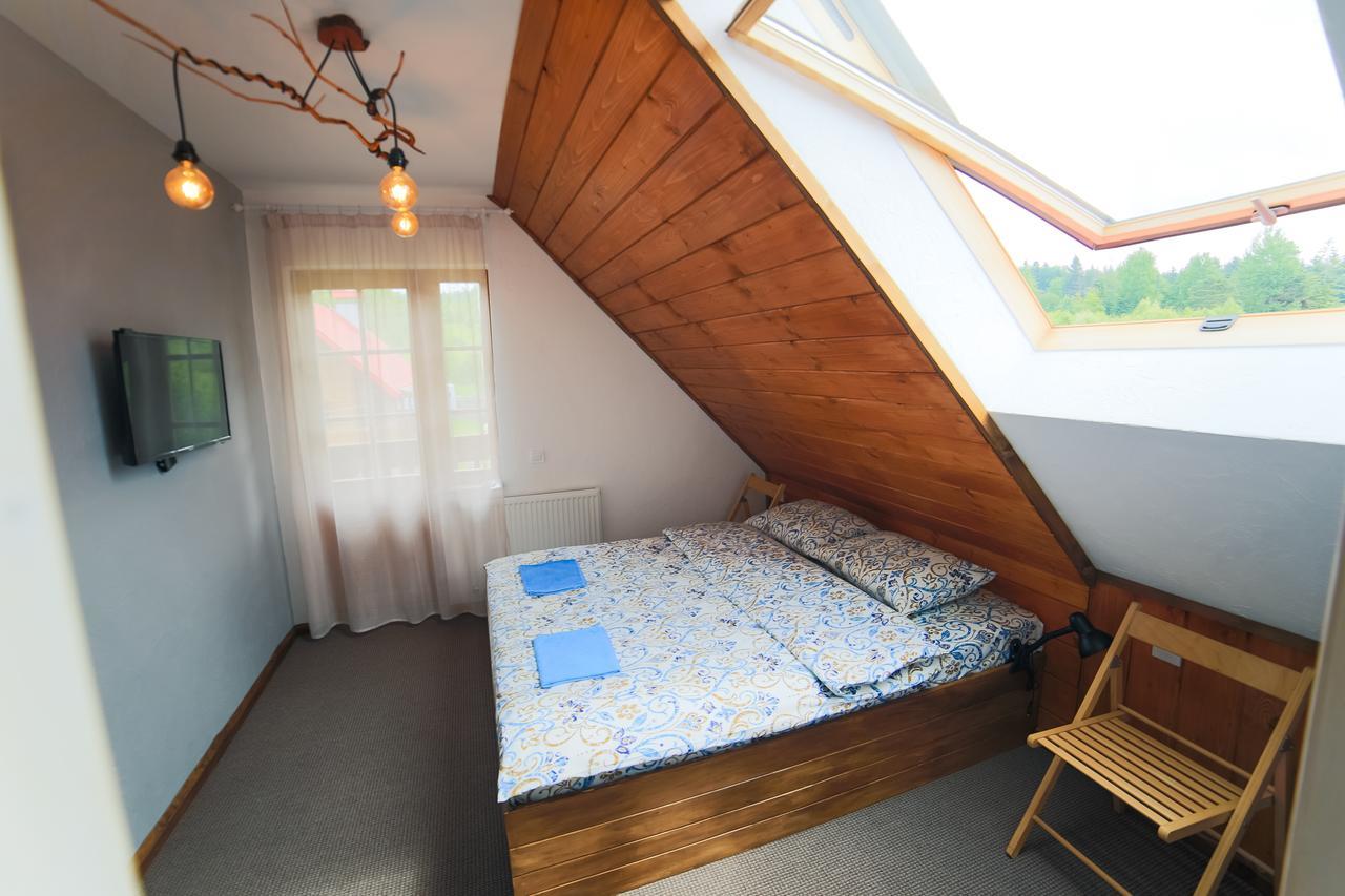 Villa Buhiv Skhidnytsia Екстериор снимка