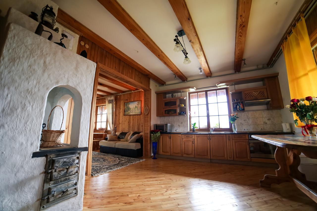 Villa Buhiv Skhidnytsia Екстериор снимка