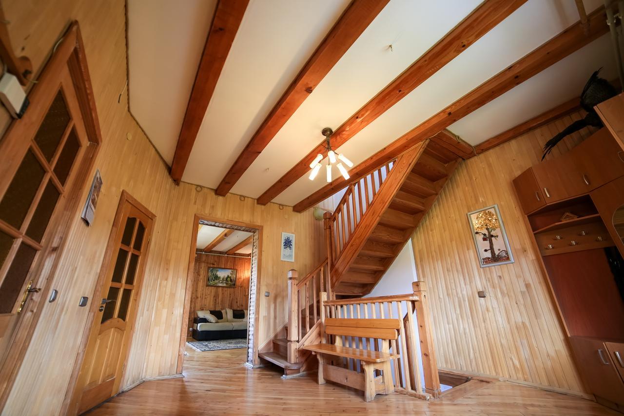 Villa Buhiv Skhidnytsia Екстериор снимка