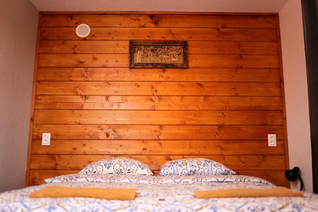Villa Buhiv Skhidnytsia Екстериор снимка