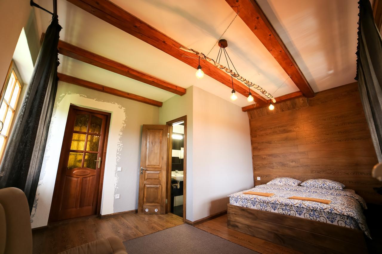 Villa Buhiv Skhidnytsia Екстериор снимка