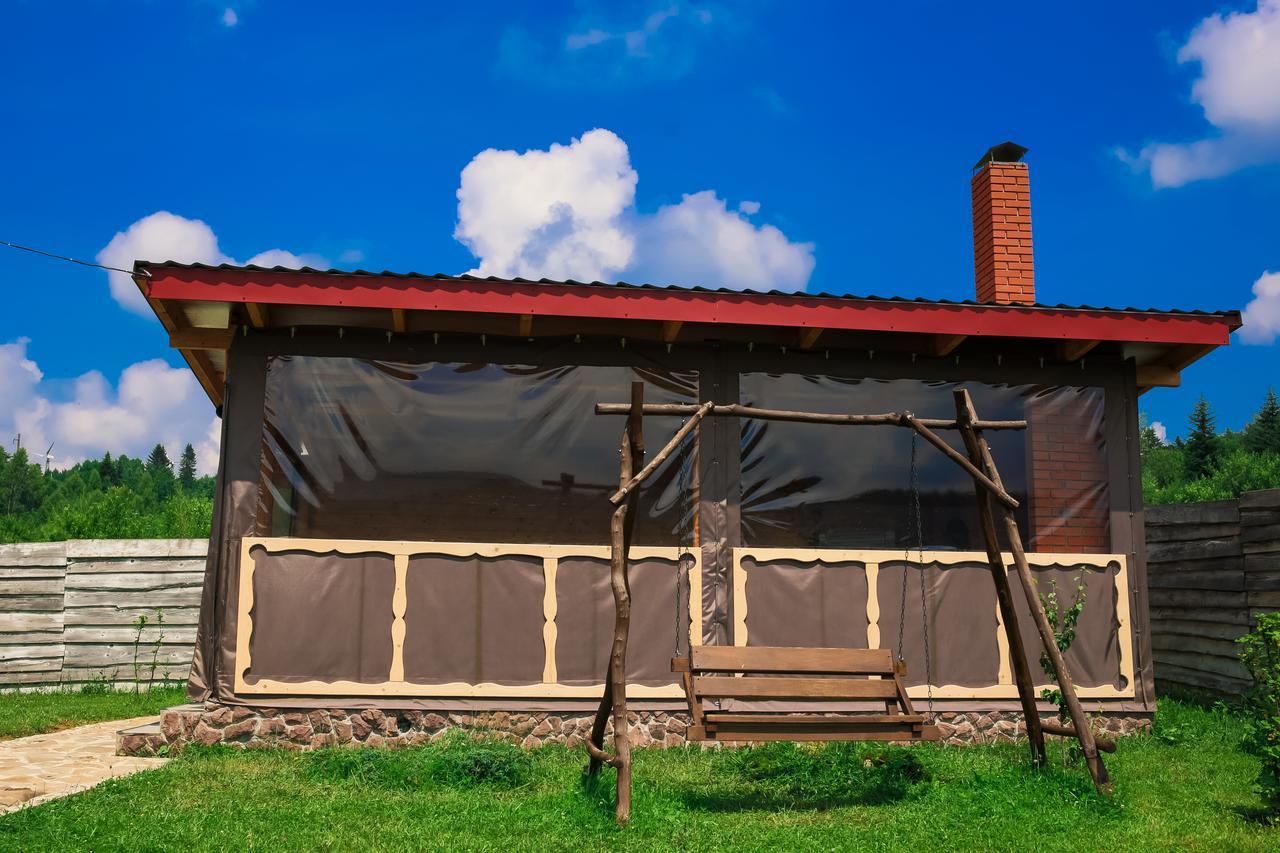 Villa Buhiv Skhidnytsia Екстериор снимка