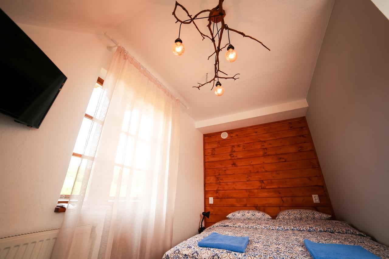 Villa Buhiv Skhidnytsia Екстериор снимка