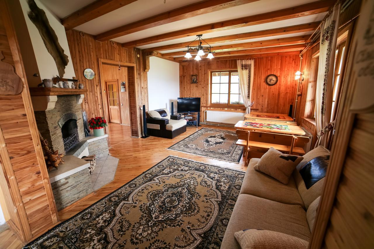 Villa Buhiv Skhidnytsia Екстериор снимка